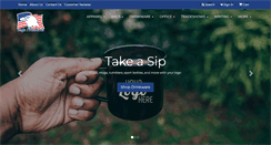 Desktop Screenshot of eaglepromo.com
