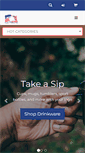 Mobile Screenshot of eaglepromo.com